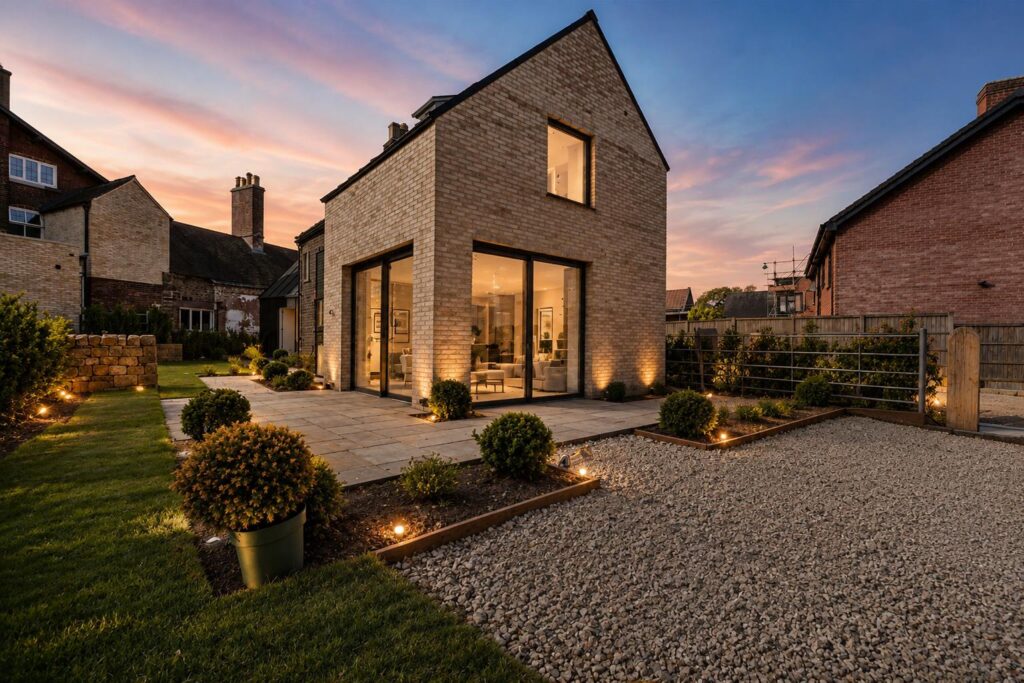Haregate Road, Leek, Staffordshire, ST13 6PX