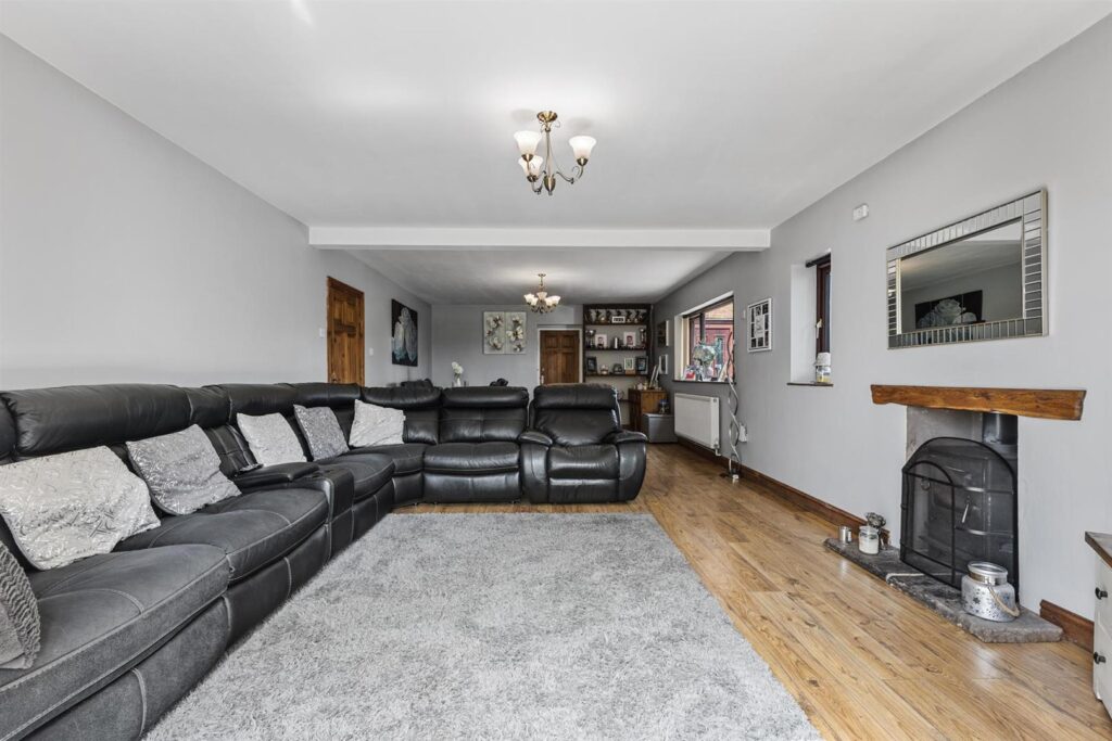 Hil Colm, Bottomhouse, Near Leek, ST13 7QD