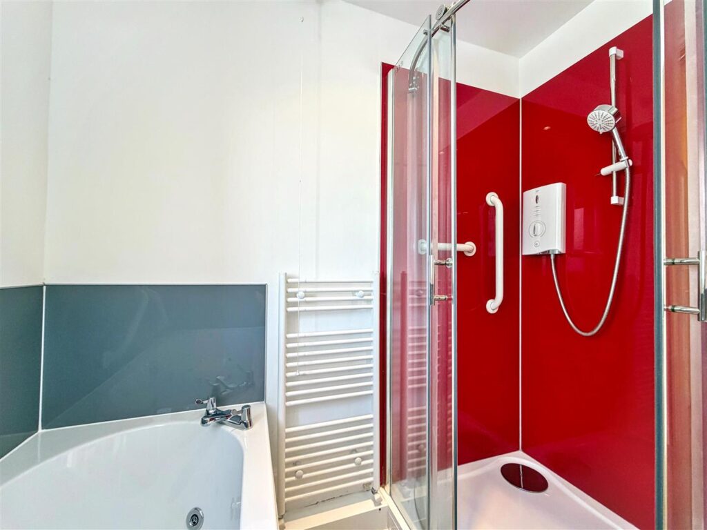 South Mews, Buxton, Derbyshire, SK17 6GE