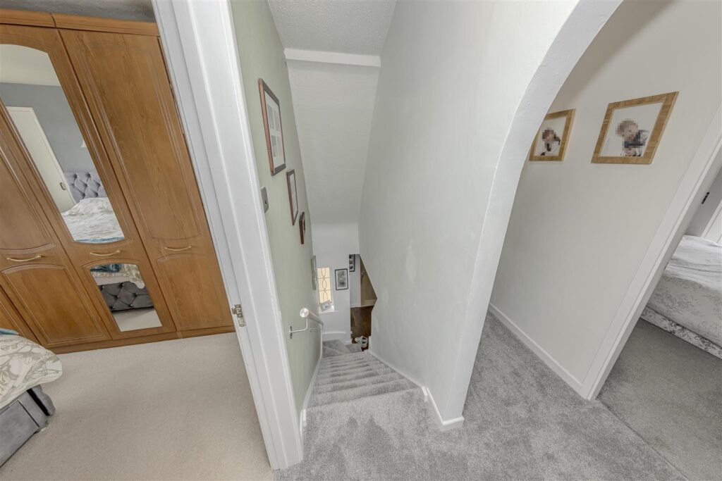 Errwood Avenue, Buxton, Derbyshire, SK17 9BD