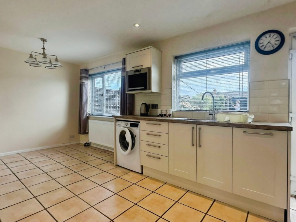 Dane Grove, Cheadle, Staffordshire, ST10 1QS