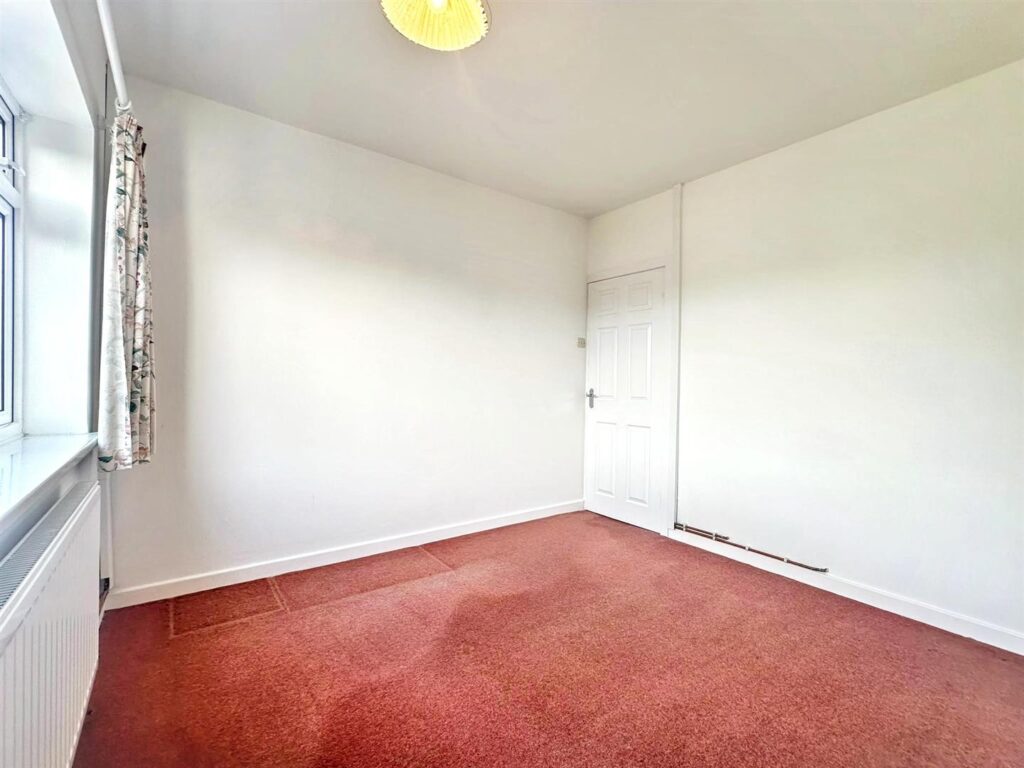 Patch Meadow Road, Cheadle, Staffordshire, ST10 1PX