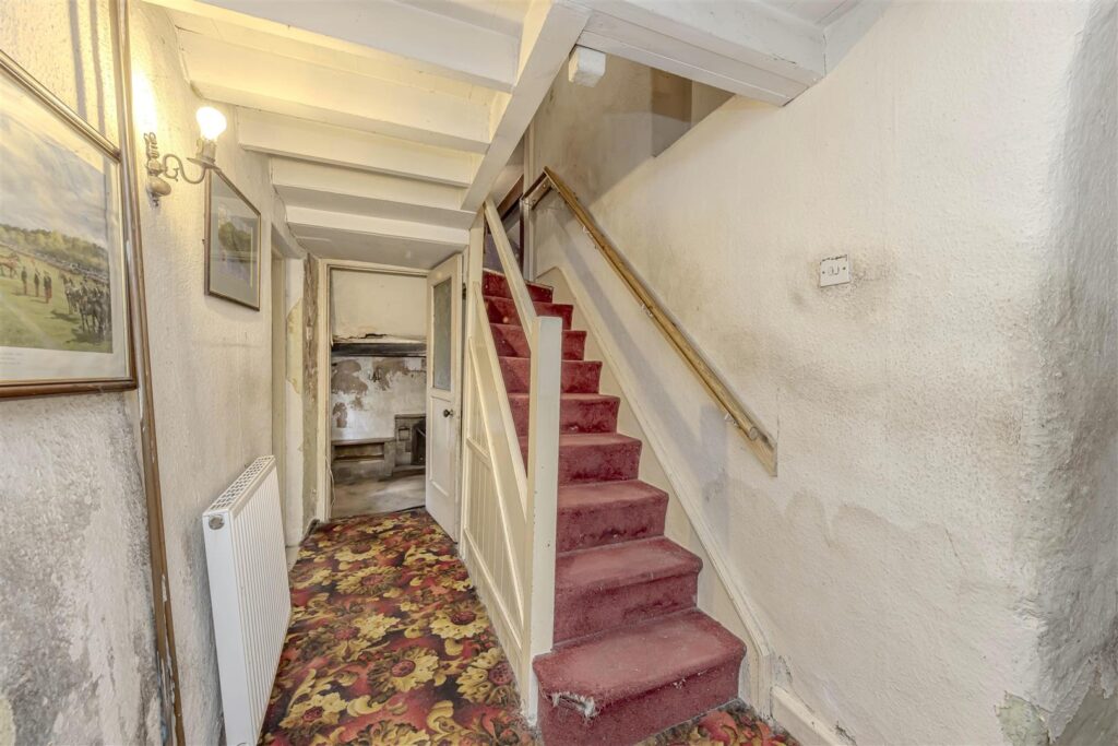 Hartington, Derbsyhire, SK17 0AE