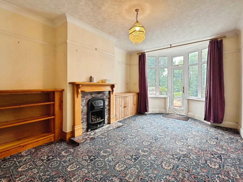 Wood Street, Leek, Staffordshire, ST13 5LX