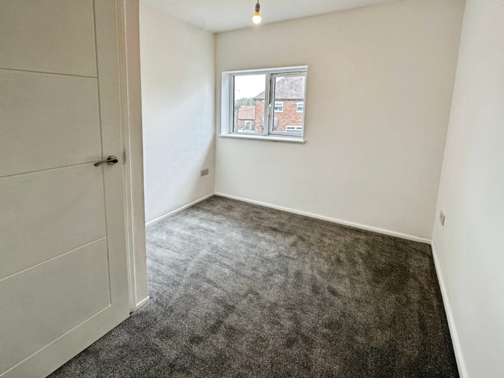 Coseley Street, Stoke-On-Trent