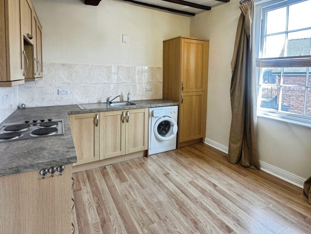 Buxton Road, Ashbourne