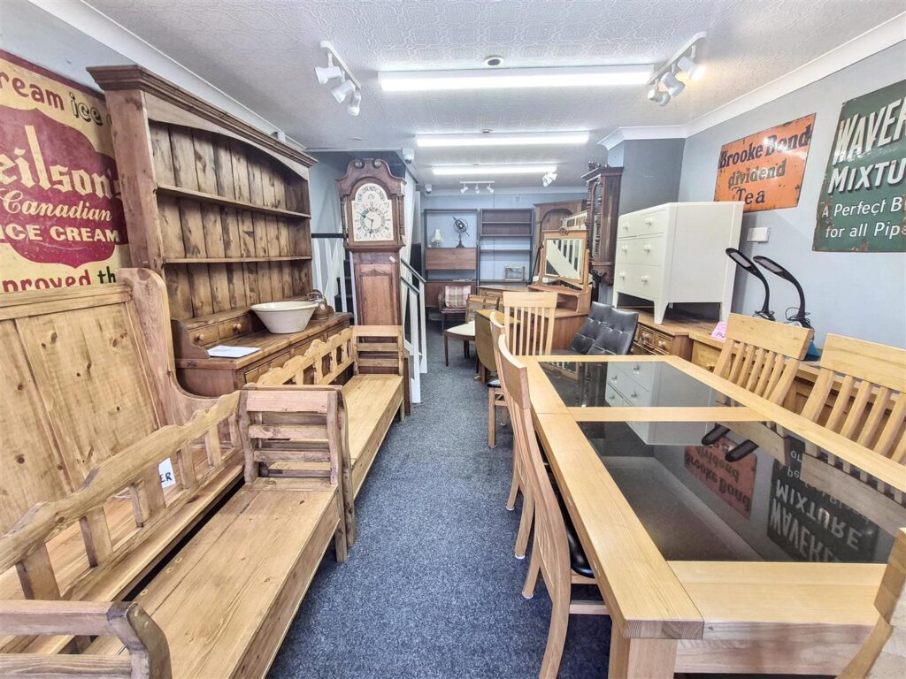 Stanley Street, Leek, Staffordshire, ST13 5HG