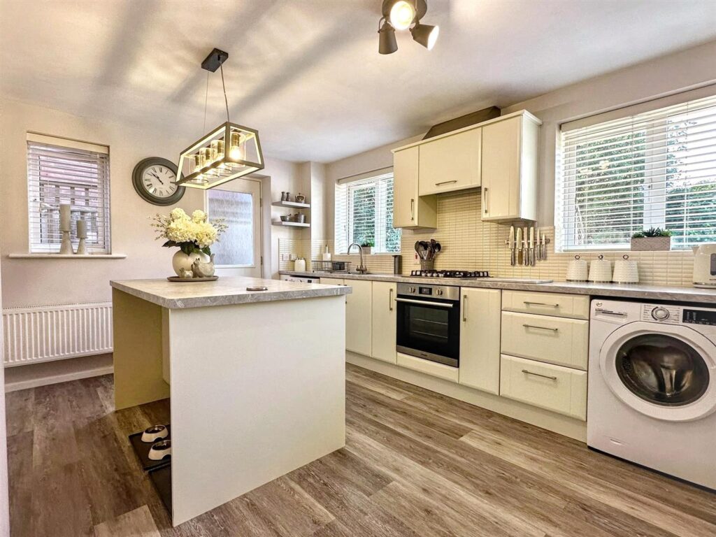 Forefield Grove, Adderley Green, Staffordshire, ST2 0TH