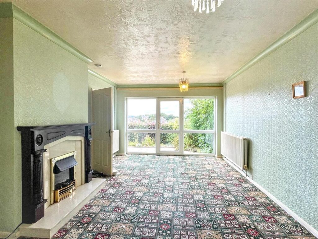 Dalehouse Road, Cheddleton, Staffordshire, ST13 7JL