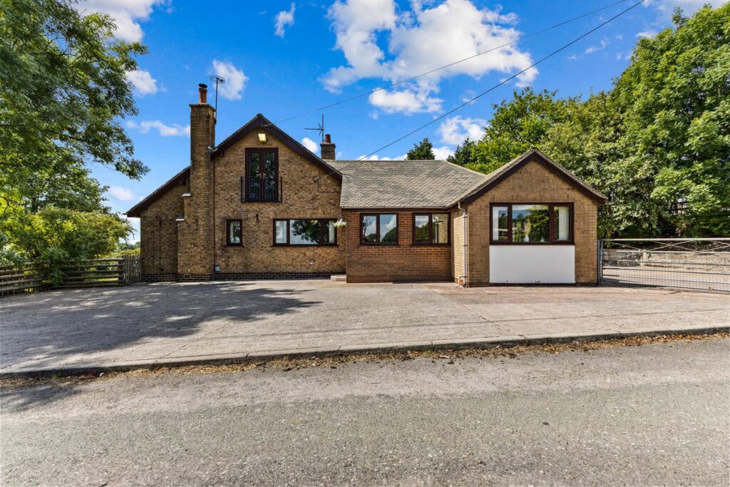 Hil Colm, Bottomhouse, Near Leek, ST13 7QD