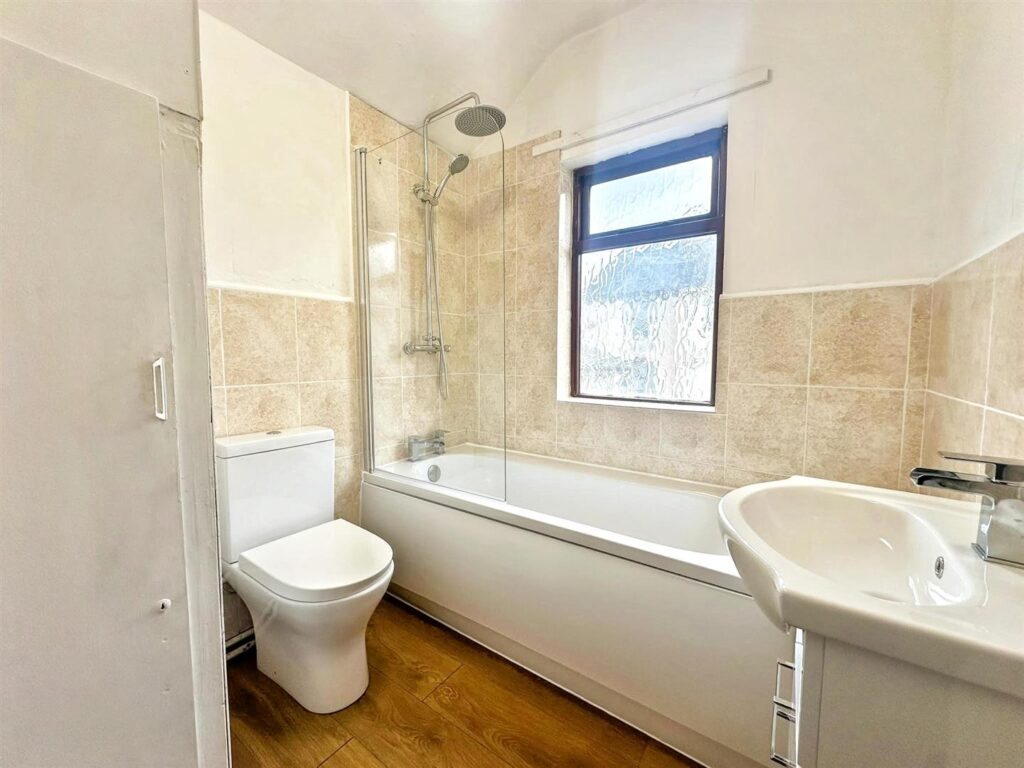 Fairfax Street, Birches Head, Stoke-On-Trent, ST1 6NZ