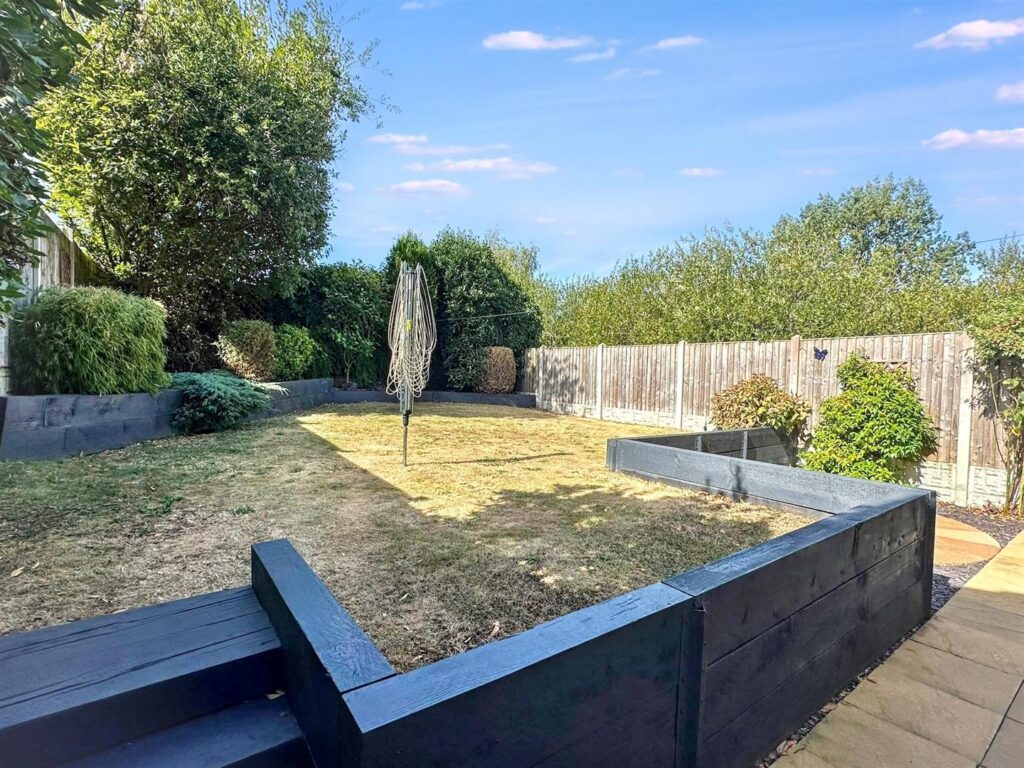 Forefield Grove, Adderley Green, Staffordshire, ST2 0TH