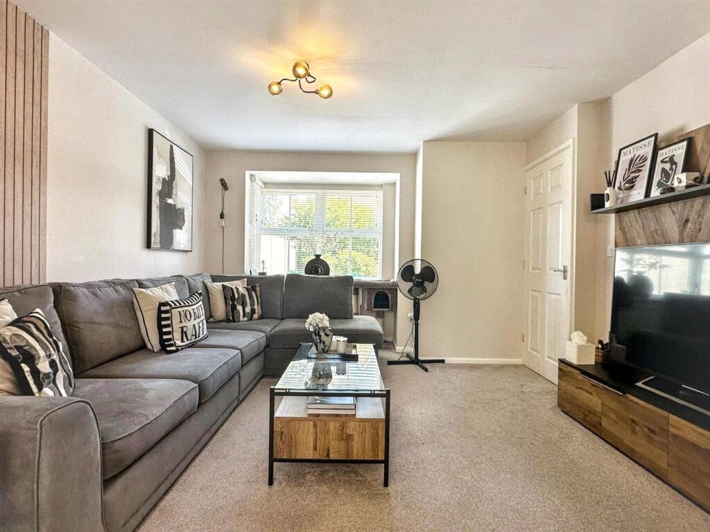 Forefield Grove, Adderley Green, Staffordshire, ST2 0TH