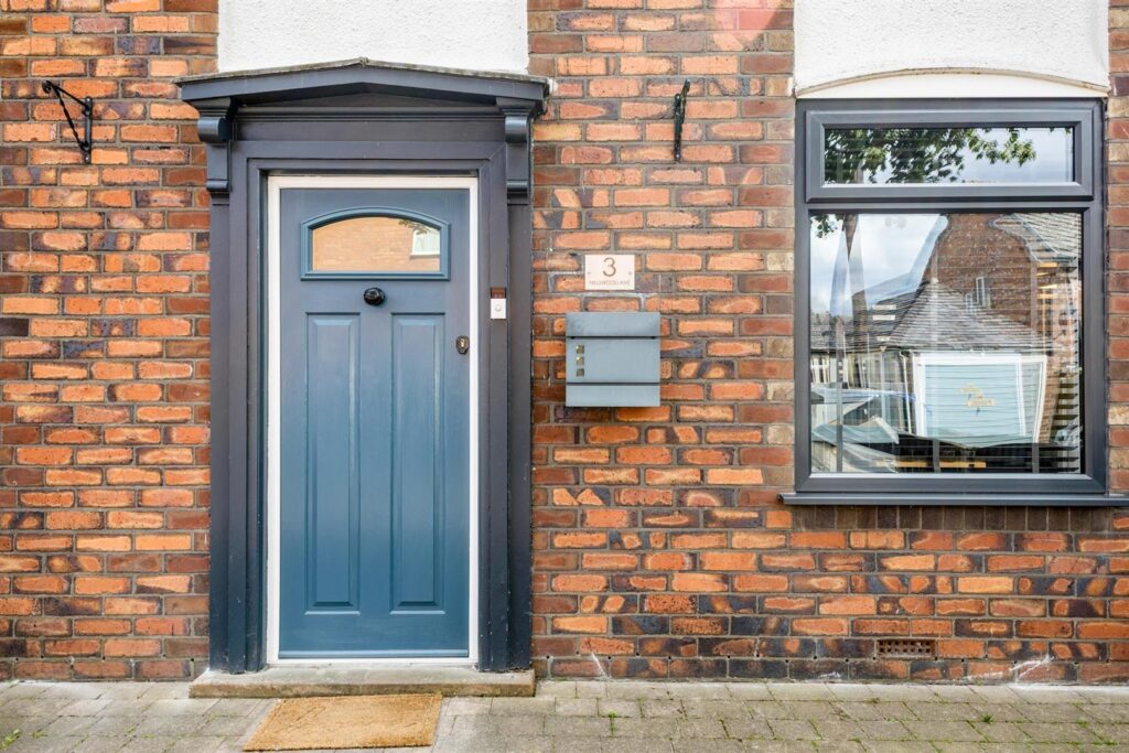 Hillswood Avenue, Leek, Staffordshire, ST13 8EQ
