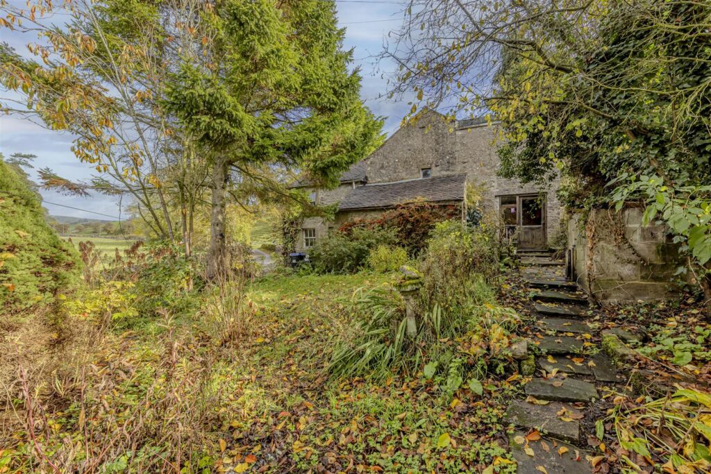 Hartington, Derbsyhire, SK17 0AE
