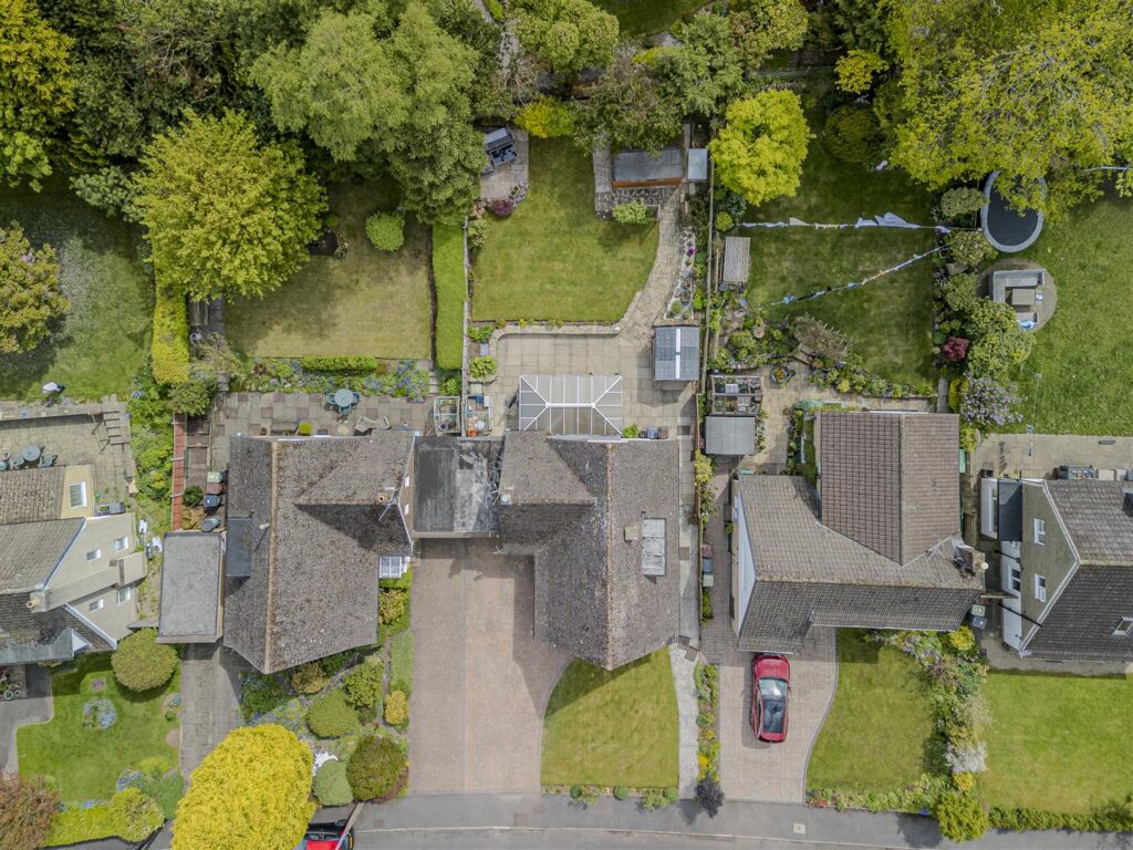 Errwood Avenue, Buxton, Derbyshire, SK17 9BD