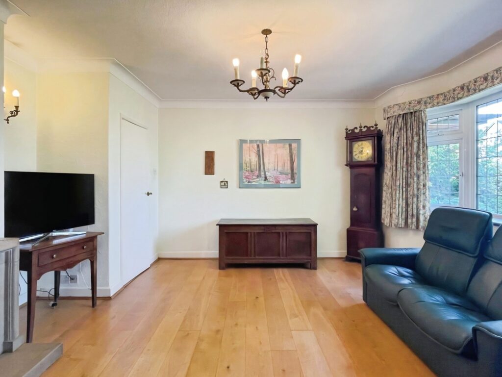 Kent Drive, Endon, Staffordshire, ST9 9EH