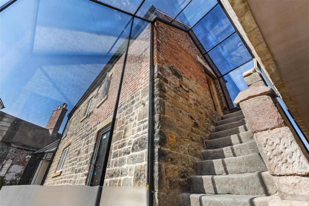 Haregate Road, Leek, Staffordshire, ST13 6PX