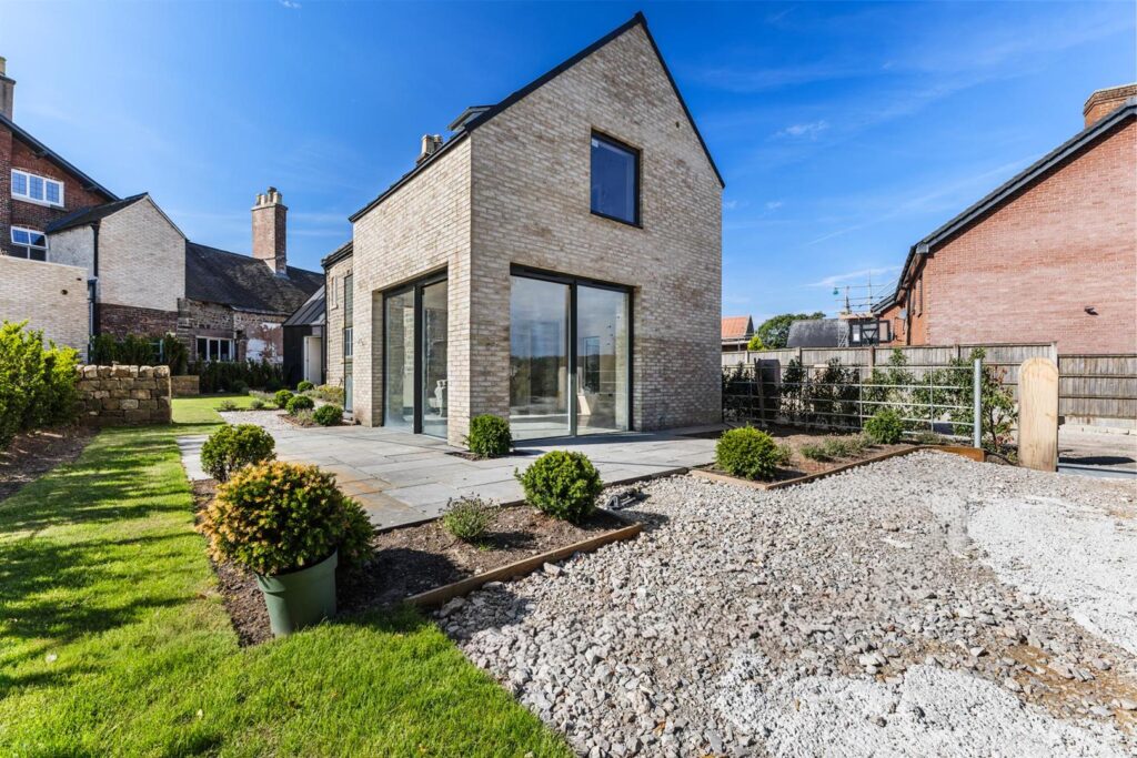 Haregate Road, Leek, Staffordshire, ST13 6PX