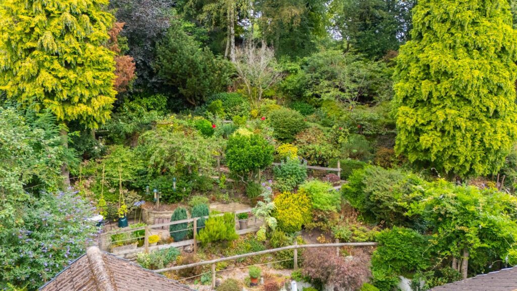 Cauldon Close, Leek, Staffordshire, ST13 5SH