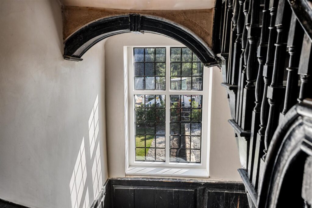 Haregate Road, Leek, Staffordshire, ST13 6PX