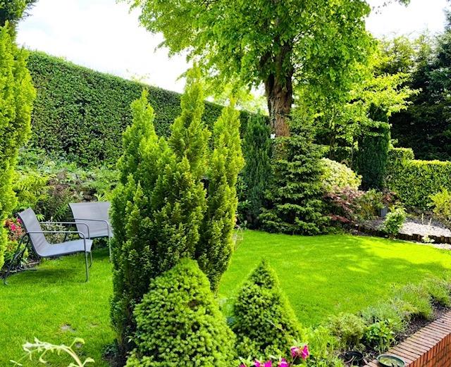 Bluebell House, Cheddleton Road, Leek, ST13 5QZ