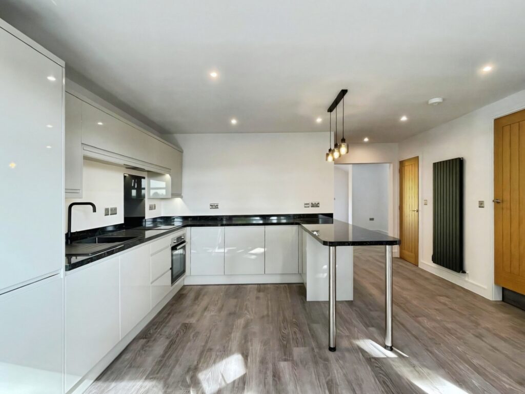 Cheadle Road, Cheddleton, Staffordshire, ST13 7BH