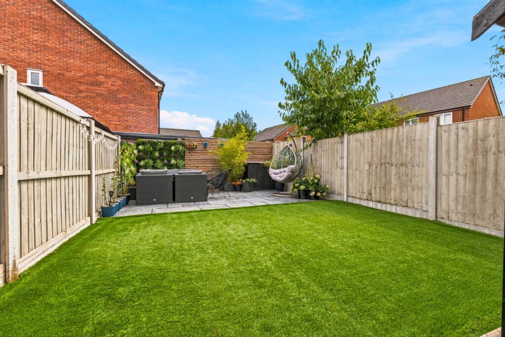 Harold Hines Way, Trentham, Stoke-On-Trent, ST4 8ZL