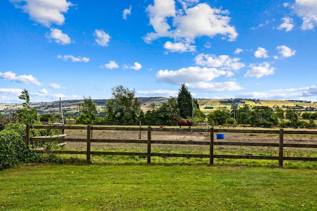 Hil Colm, Bottomhouse, Near Leek, ST13 7QD