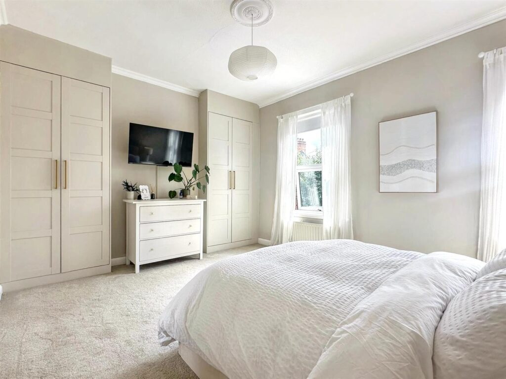 Ashbourne Road, Leek, Staffordshire, ST13 5AU