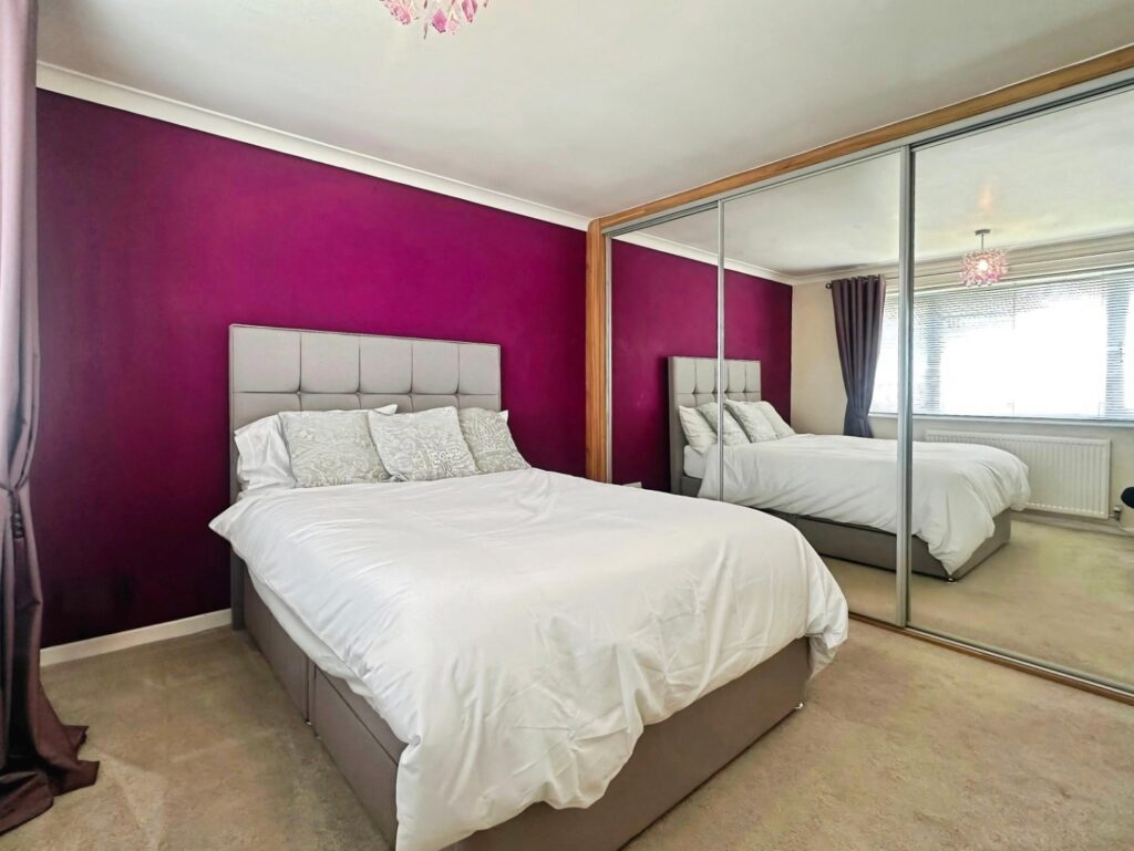 Dane Grove, Cheadle, Staffordshire, ST10 1QS