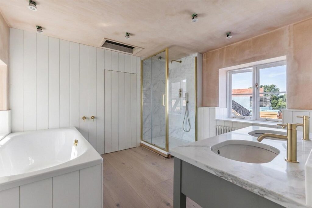 Haregate Road, Leek, Staffordshire, ST13 6PX