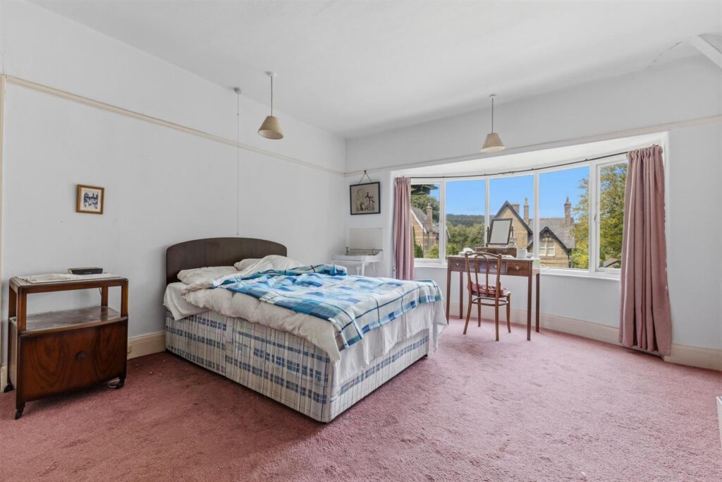 Macclesfield Road, Buxton, Derbyshire, SK17 9AH
