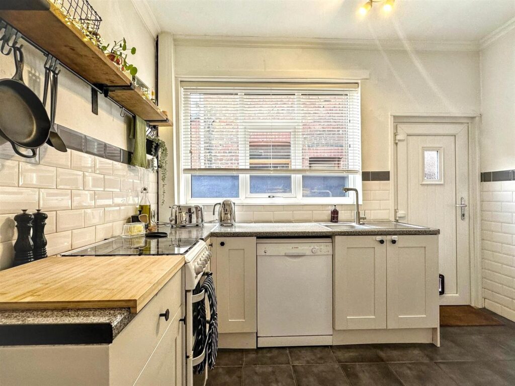 Ashbourne Road, Leek, Staffordshire, ST13 5AU