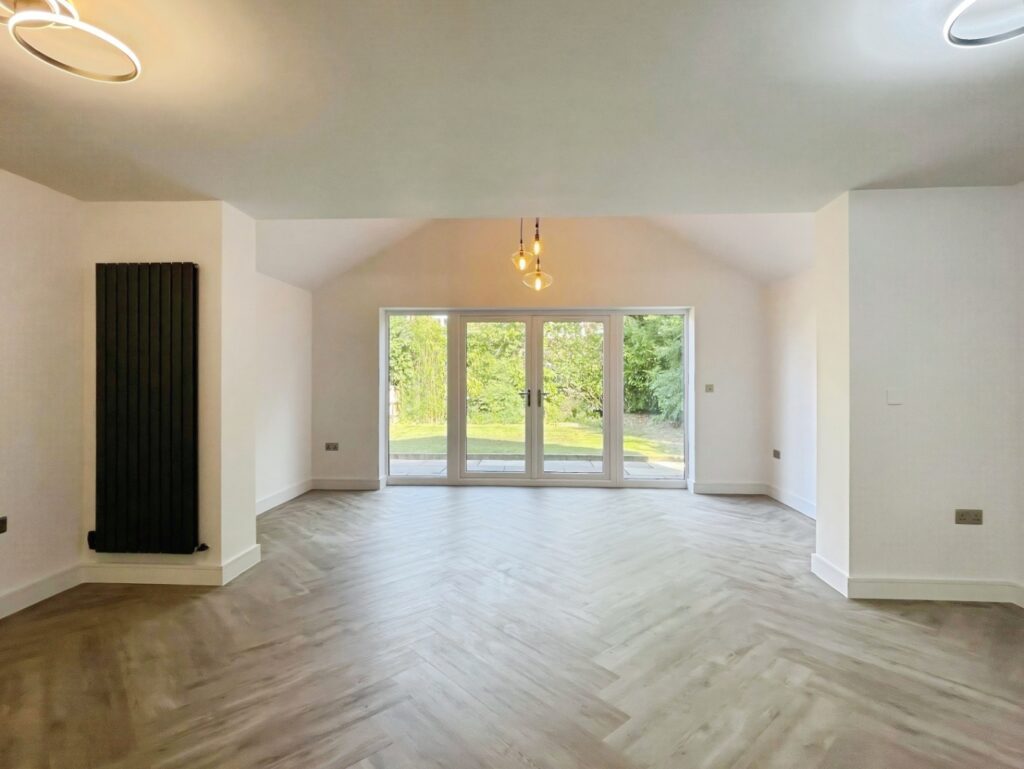 Cheadle Road, Cheddleton, Staffordshire, ST13 7BH