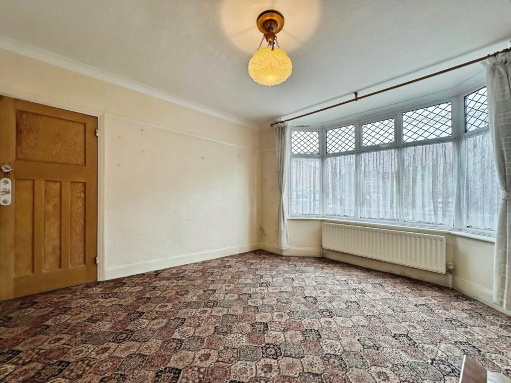 Wood Street, Leek, Staffordshire, ST13 5LX