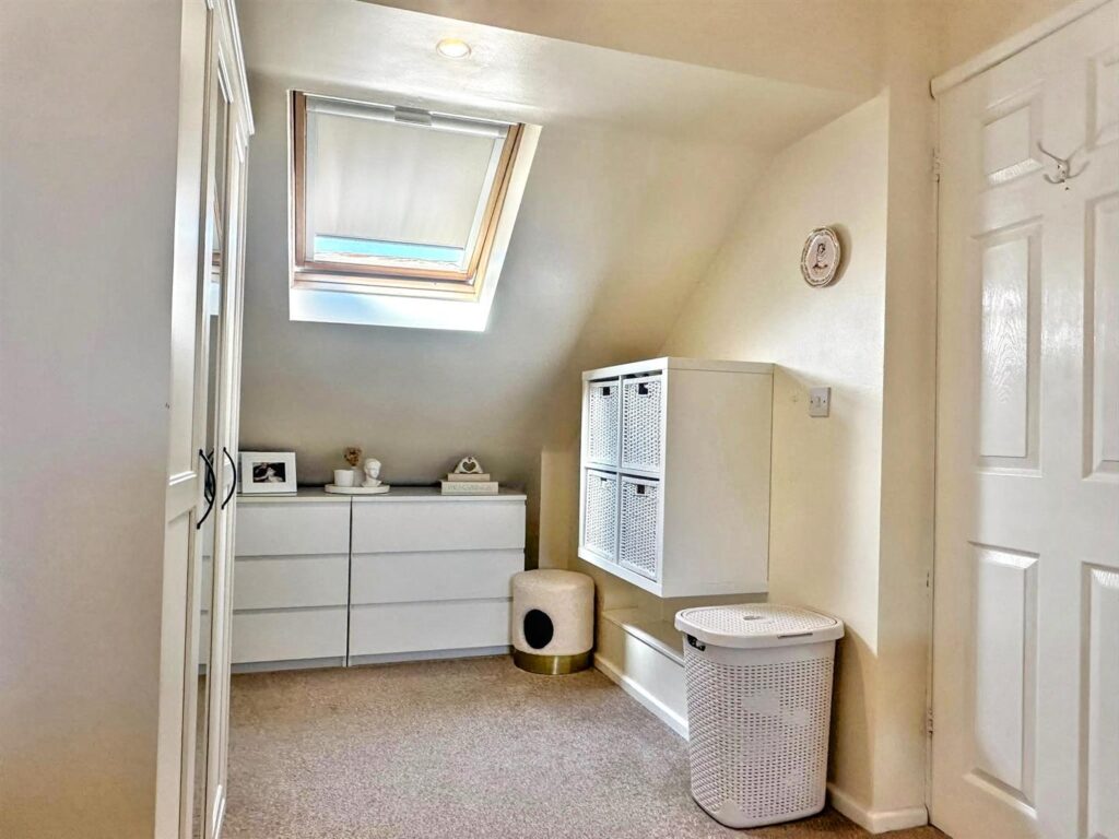 Forefield Grove, Adderley Green, Staffordshire, ST2 0TH