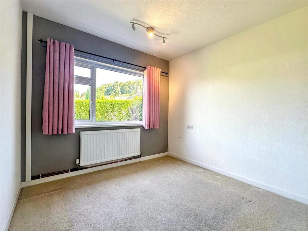 Patch Meadow Road, Cheadle, Staffordshire, ST10 1PX