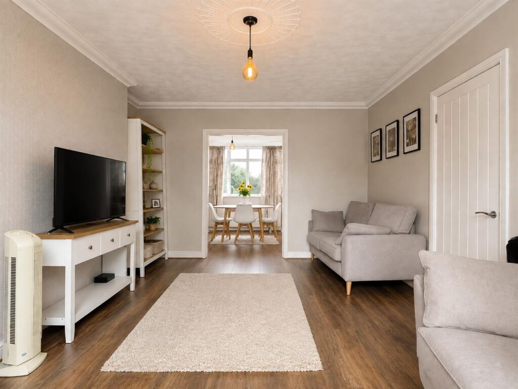 Ash Bank Road, Werrington, Staffordshire, ST2 9EB