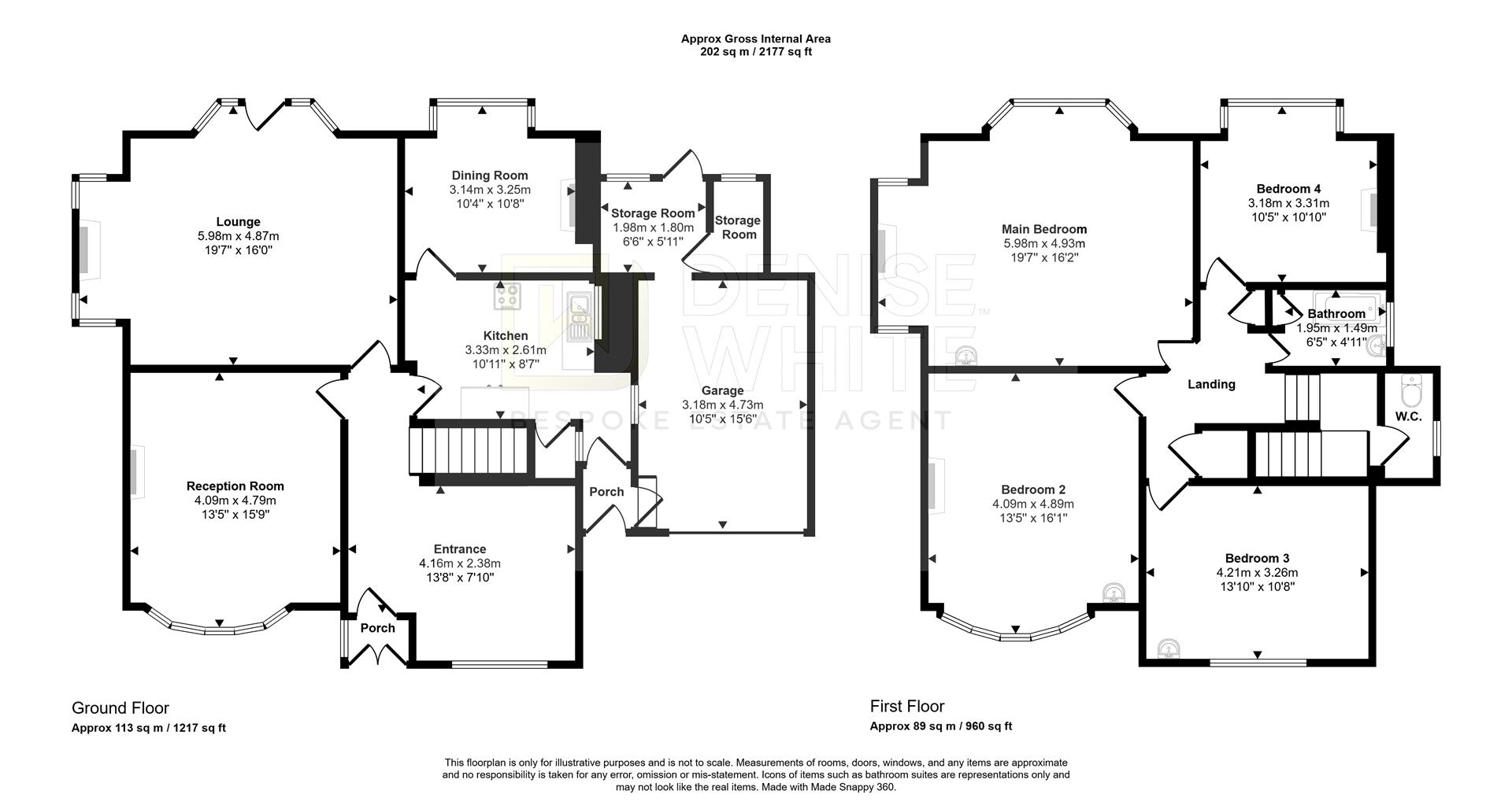 Macclesfield Road, Buxton, Derbyshire, SK17 9AH