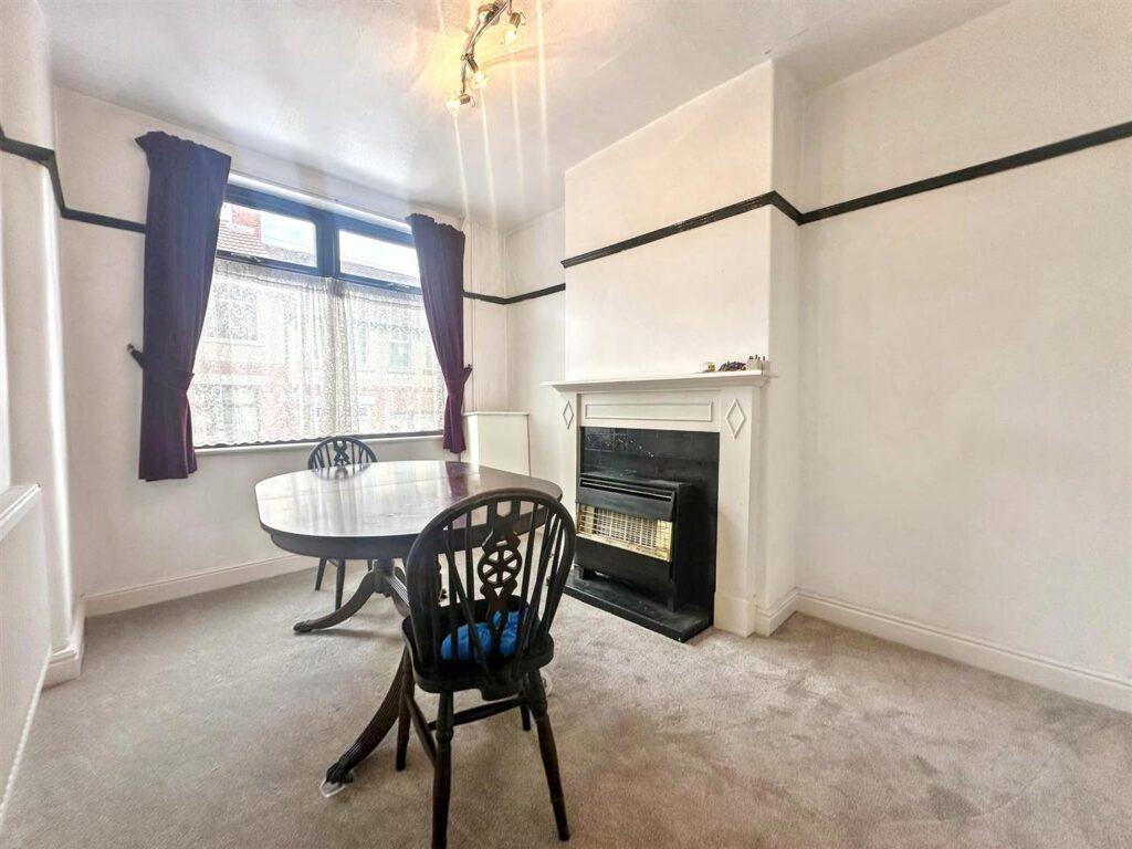 Fairfax Street, Birches Head, Stoke-On-Trent, ST1 6NZ