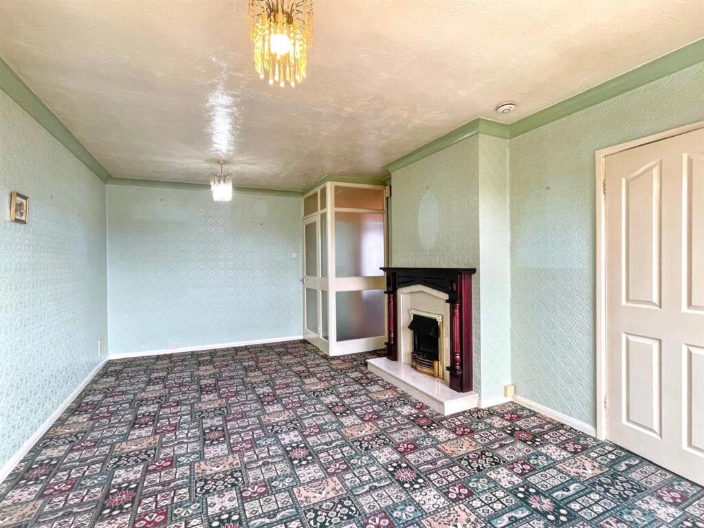 Dalehouse Road, Cheddleton, Staffordshire, ST13 7JL
