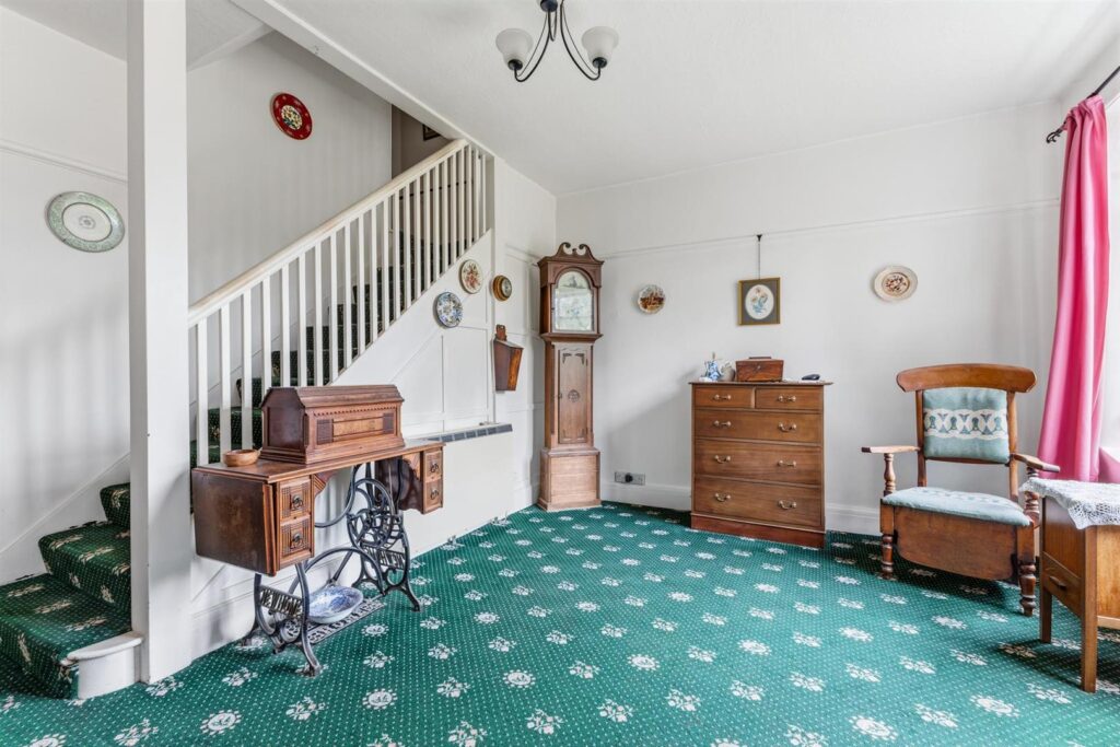 Macclesfield Road, Buxton, Derbyshire, SK17 9AH