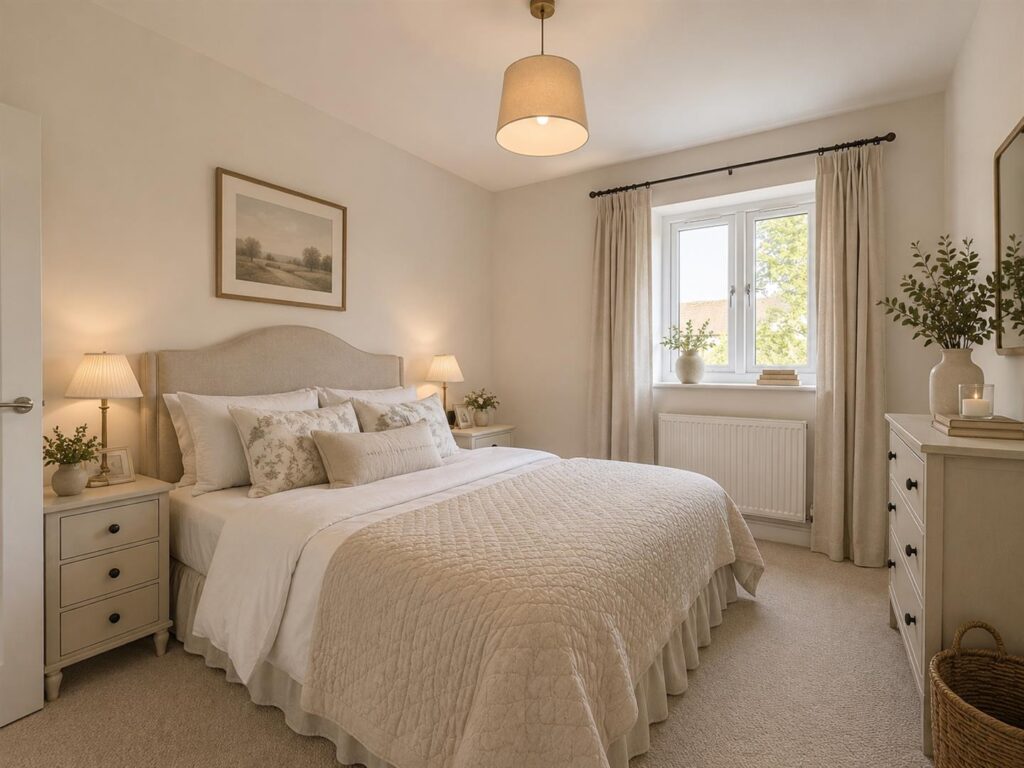 Cheadle Road, Cheddleton, Staffordshire, ST13 7BH