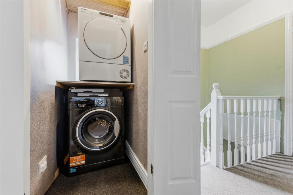 Curzon Road, Buxton, Derbyshire, SK17 6QS