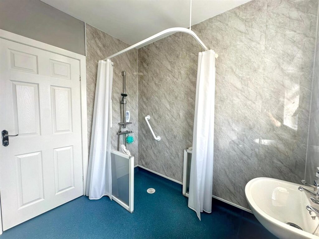 Patch Meadow Road, Cheadle, Staffordshire, ST10 1PX