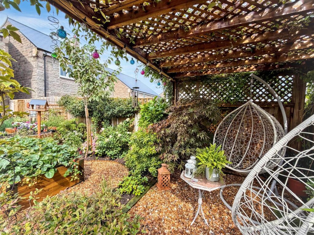 Hardwick Road, Harpur Hill, Buxton, Derbyshire, SK17 9XW