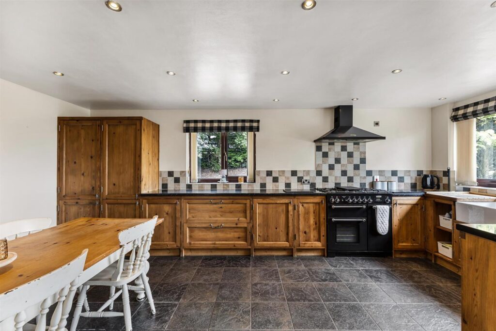 Hil Colm, Bottomhouse, Near Leek, ST13 7QD