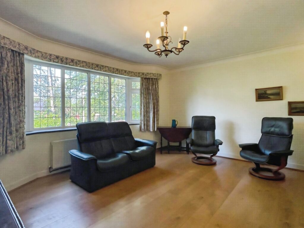 Kent Drive, Endon, Staffordshire, ST9 9EH