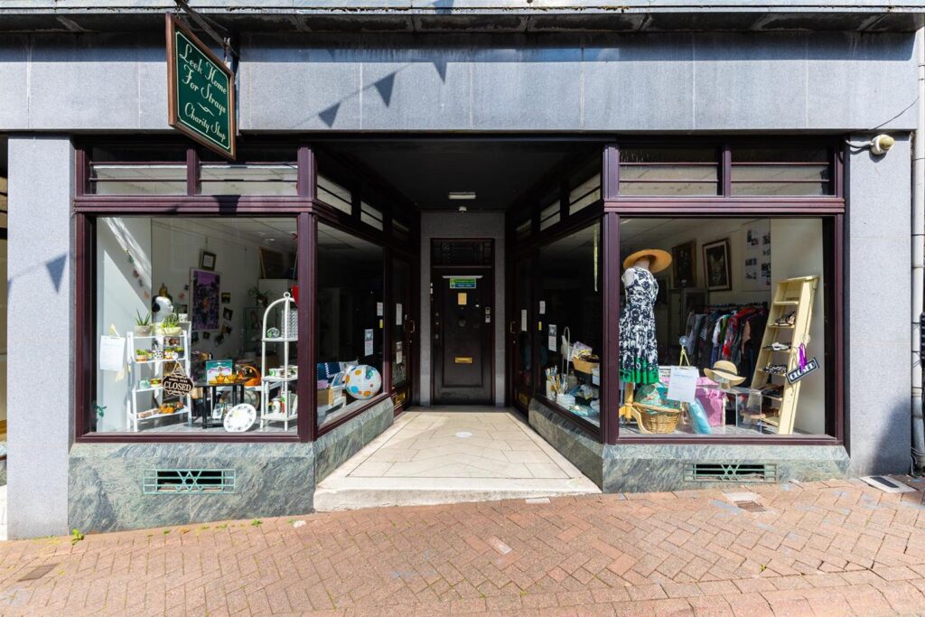Stanley Street, Leek, Staffordshire, ST13 5HG